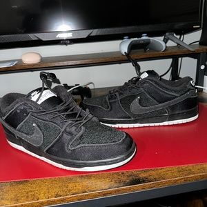 Nike Dunk sb Gnar Hunter size 11.5